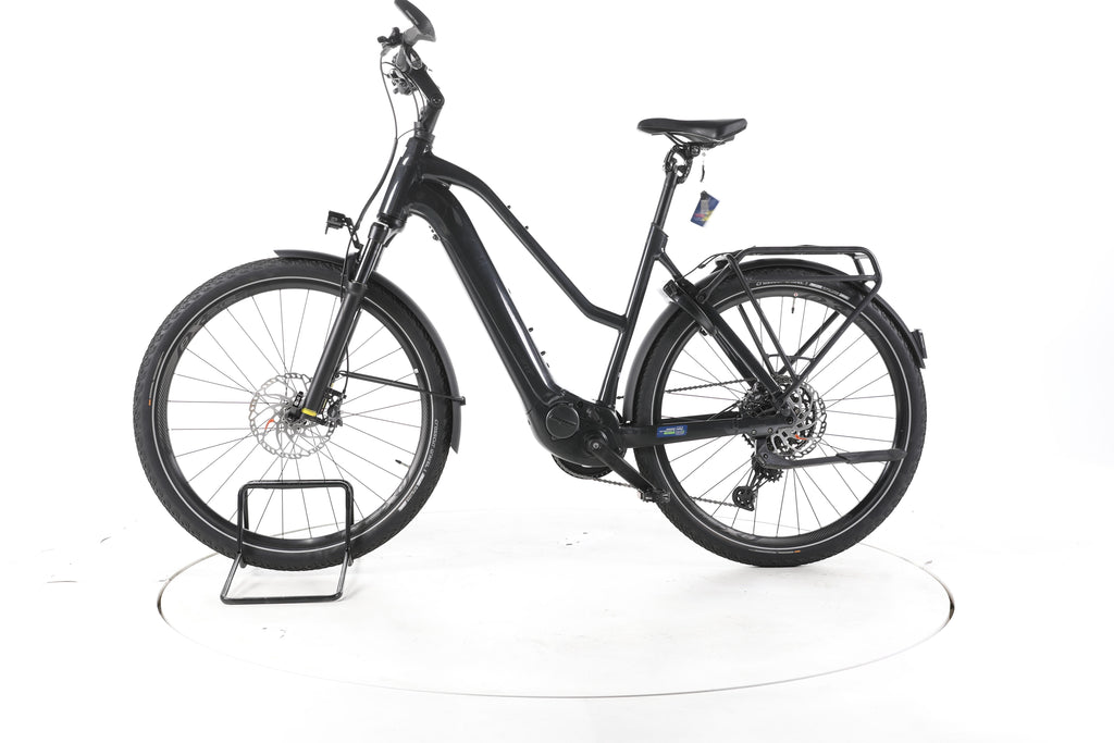 Giant Explore E+ Pro 0 Trekking E-Bike 2024 - Image 7