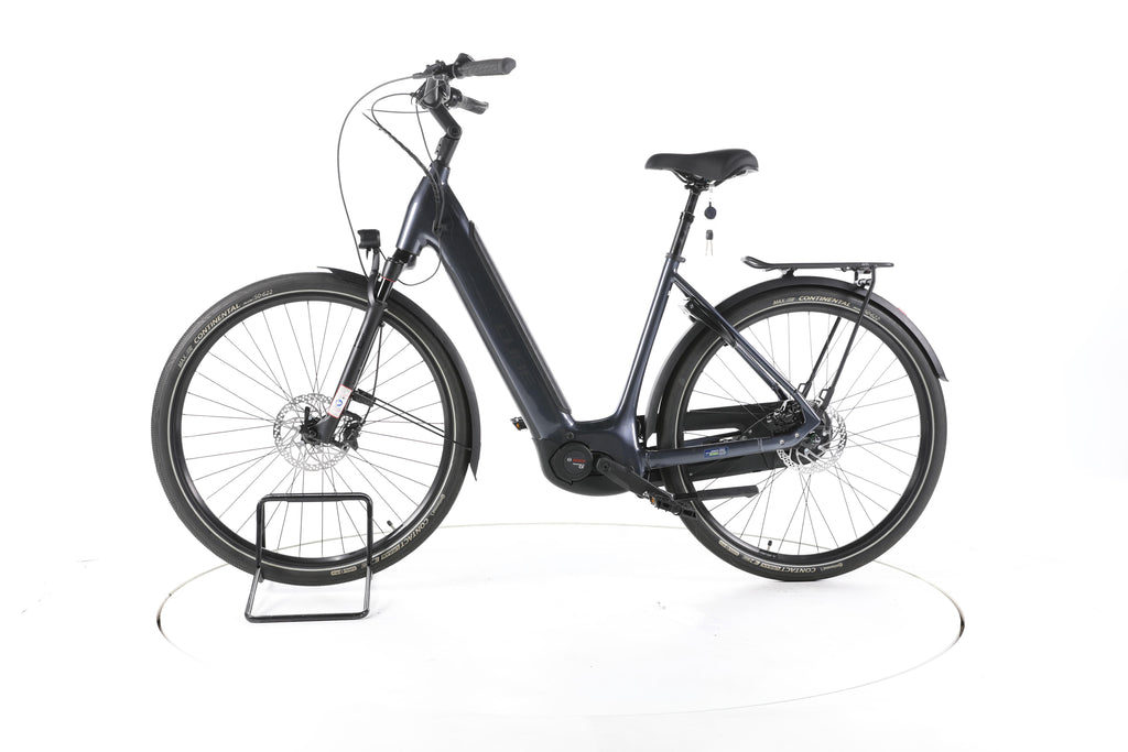 Cube Supreme Hybrid EX City E-Bike Tiefeinsteiger - Image 7