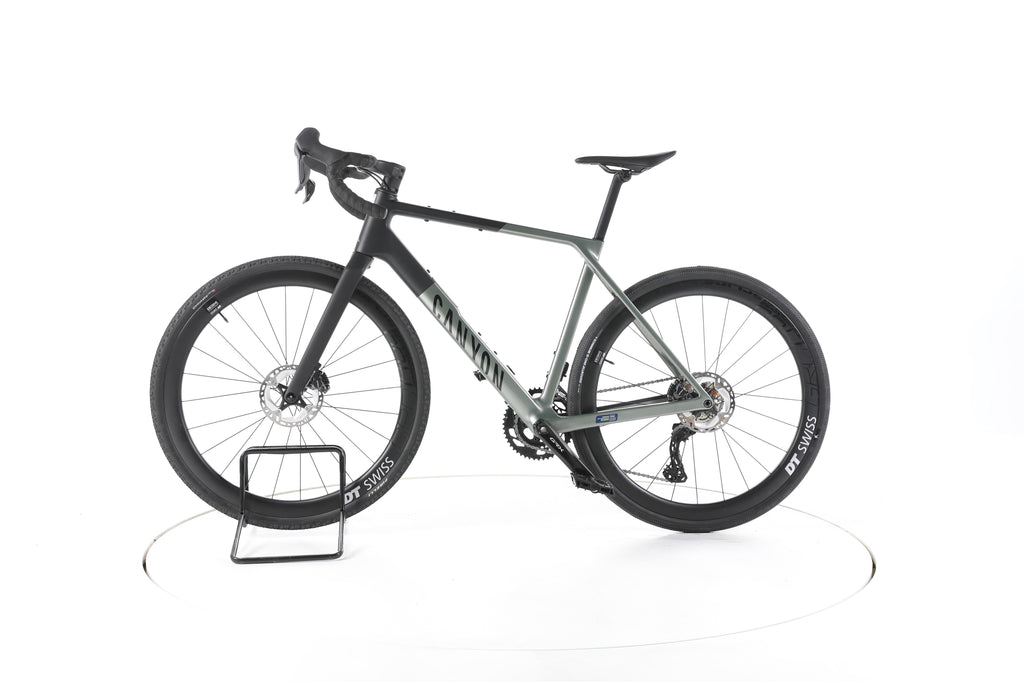 Canyon Grail CF SLX 8 Di2 Fahrrad Rennrad & Gravel - Image 7