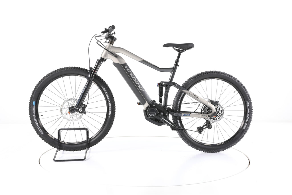 Haibike FullNine 7 Fully E-Bike - Image 7