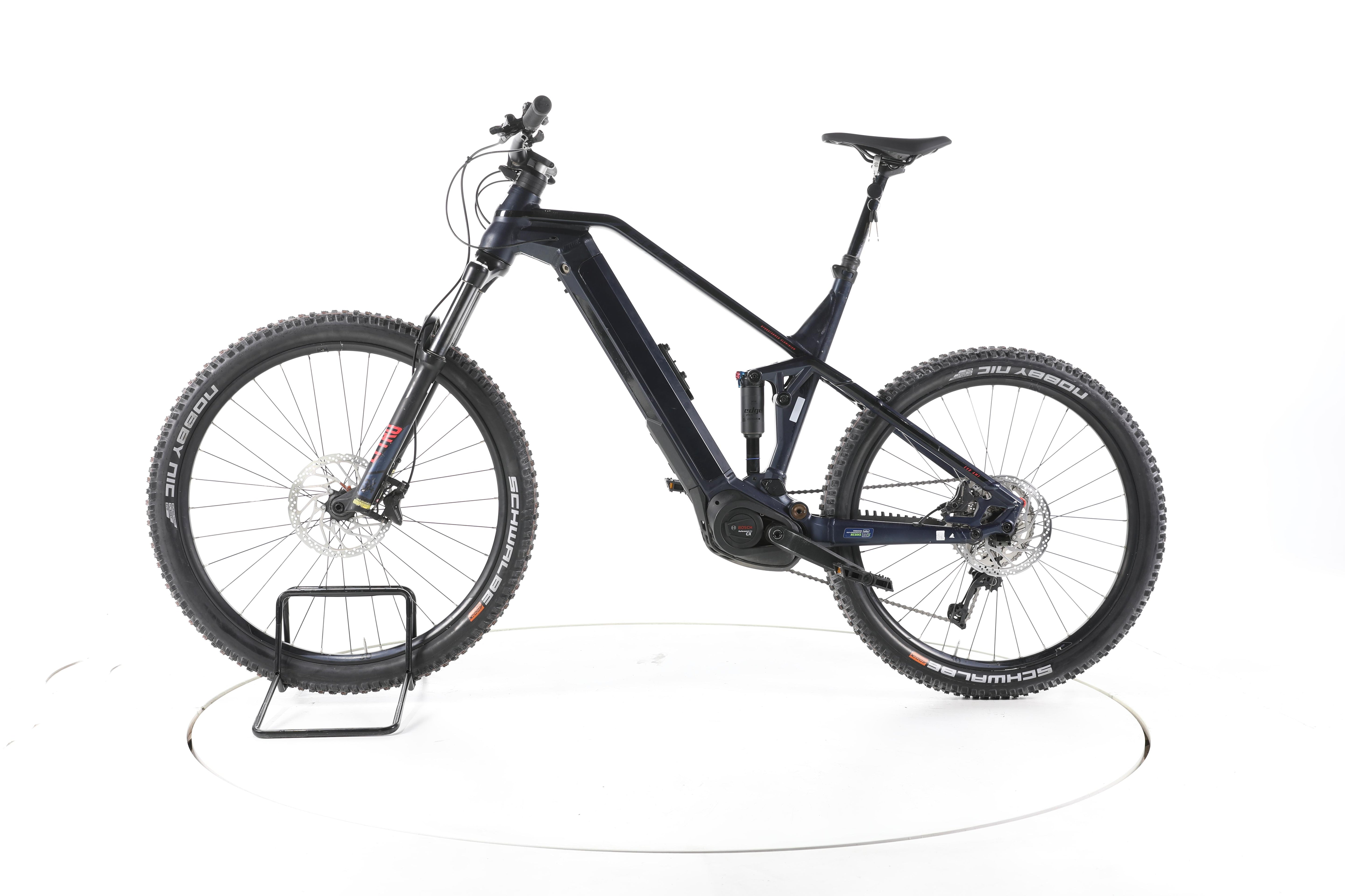 Bulls Sonic EVO AM 1 E-Bike Fully - Image 7