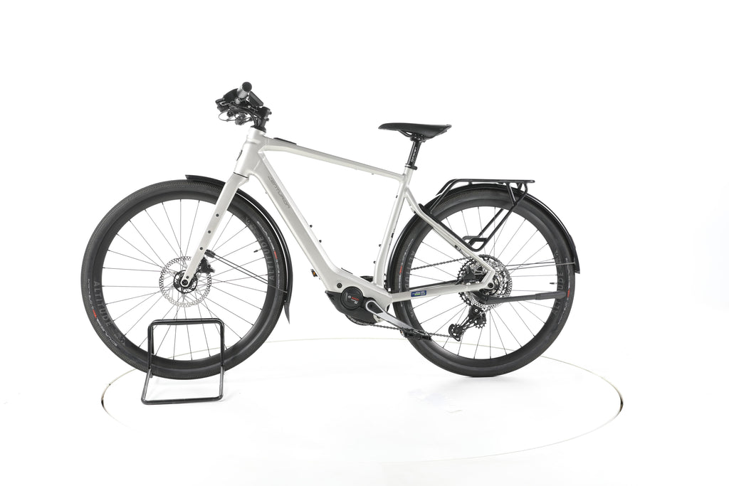 Centurion Speeddrive R2000 D EQ Trekking E-Bike 2024 - Image 7