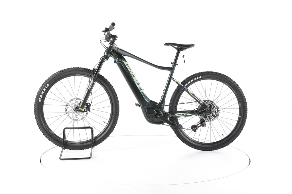 Giant Fathom E+ 1 E-Bike - Image 7