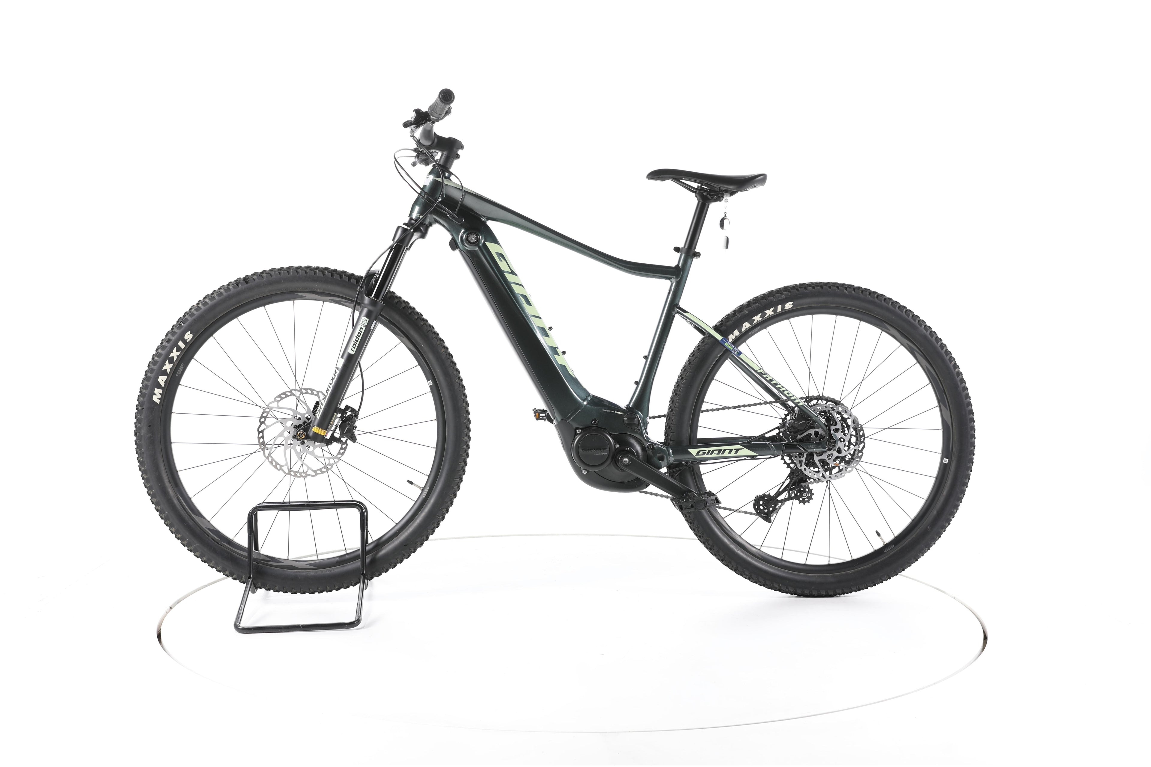 Giant Fathom E+ 1 E-Bike - Image 7