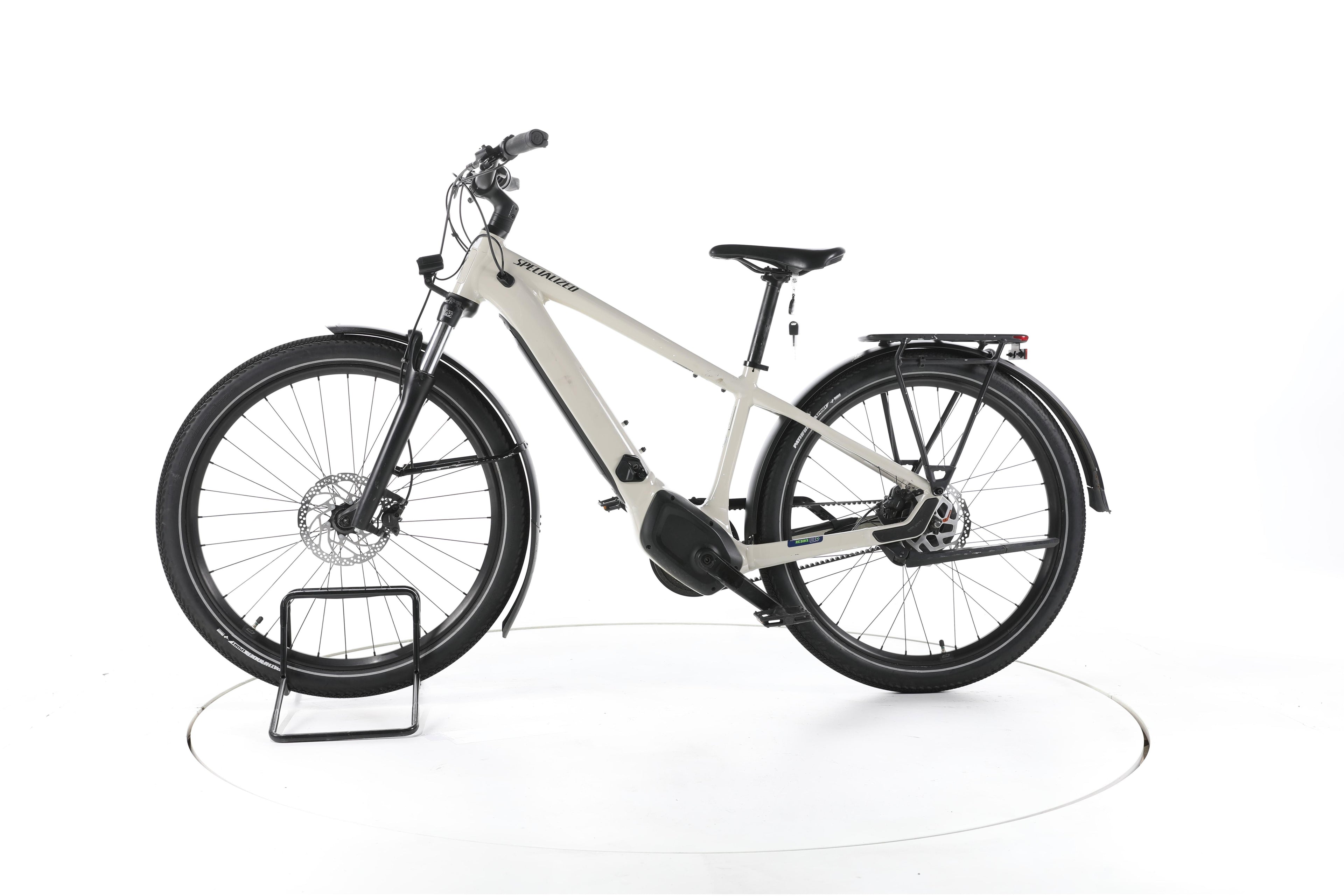 Specialized Turbo Vado 3.0 IGH City E-Bike - Image 7