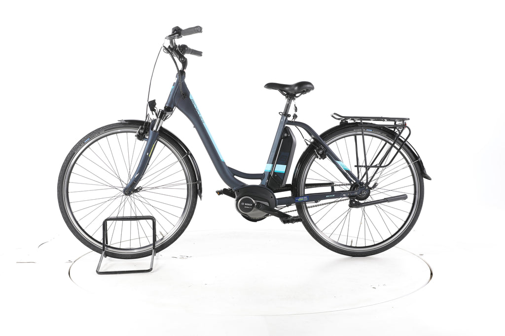 Bicycles Faro 7.4. FL City E-Bike Tiefeinsteiger - Image 7