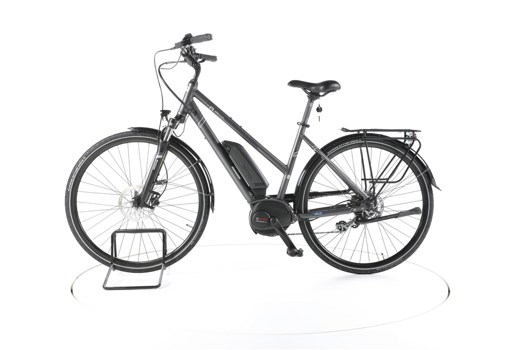 Triumph E-Bird Ultra (99593) Trekking E-Bike - Image 7