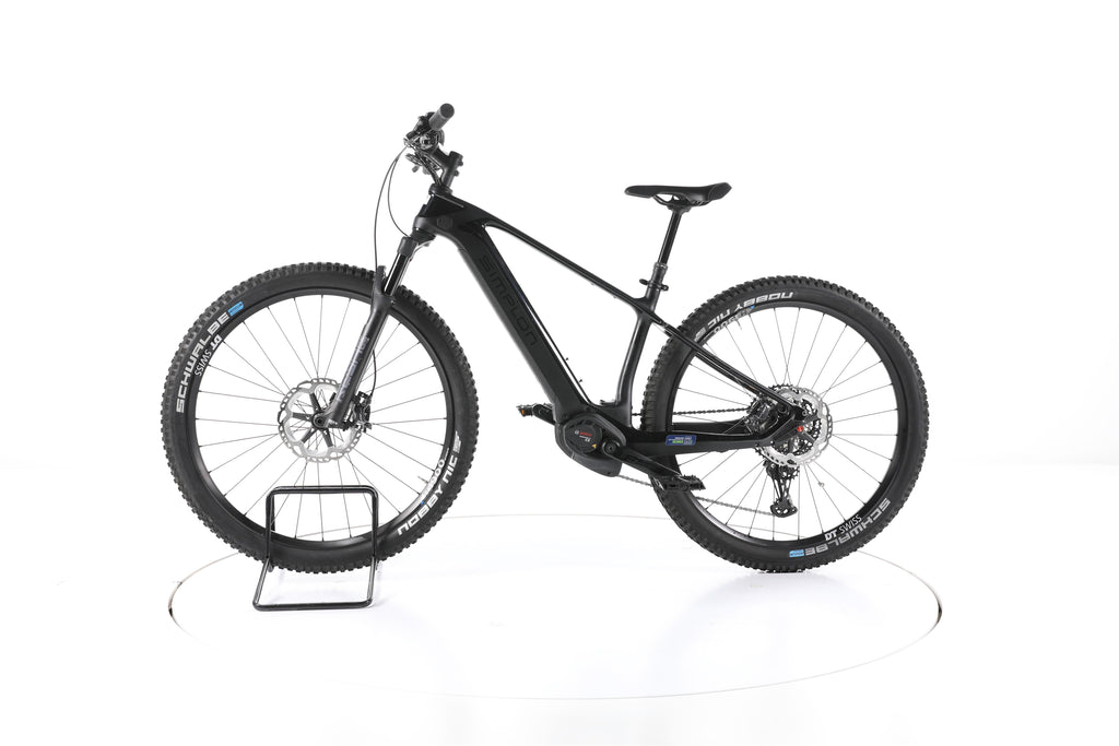 Simplon Sengo Pmax E-Bike Carbon - Image 7
