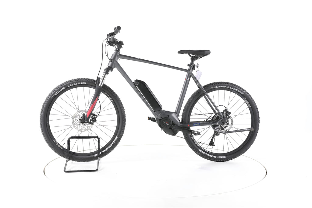 Bulls LT CX E-Bike 2023 - Image 7