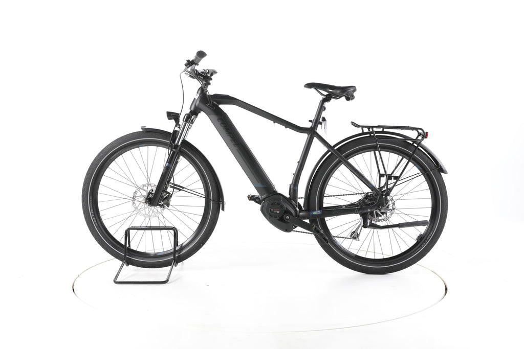 Compel HTS 9.7 Trekking E-Bike 2024 - Image 7