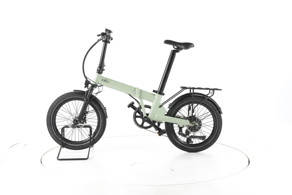 EOVOLT Afternoon ORIGINS Falt E-Bike Tiefeinsteiger - Image 7