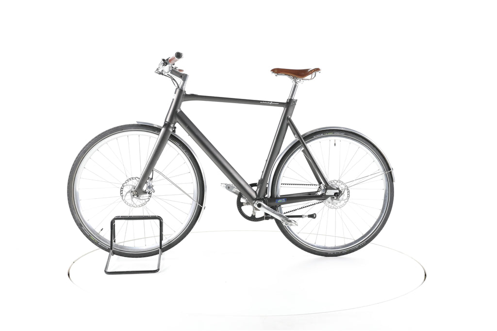 Schindelhauer Bikes Arthur City E-Bike - Image 7