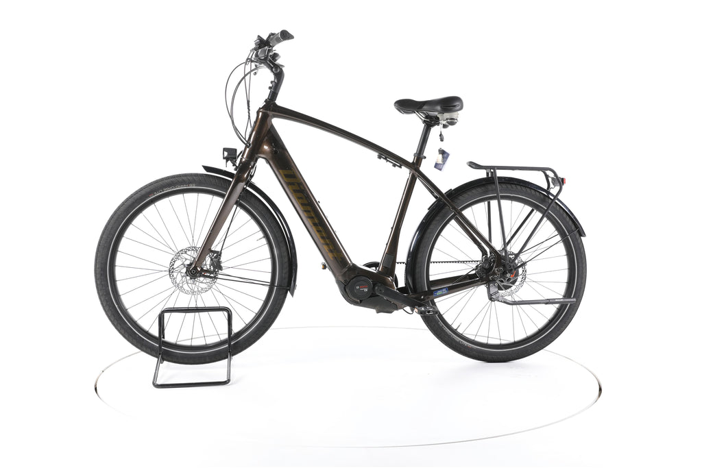 Diamant Opal Esprit+ City E-Bike - Image 7