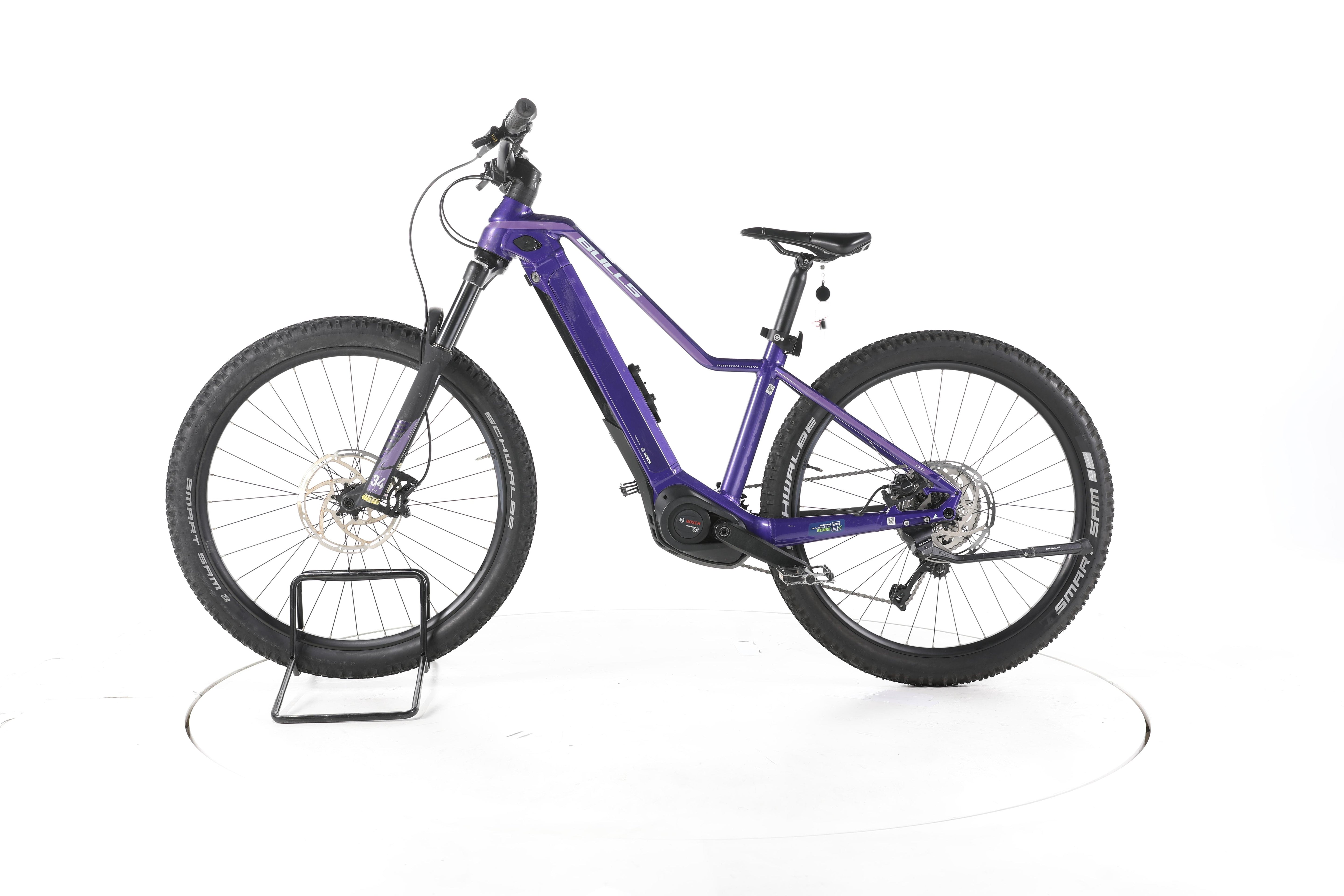 Bulls Sonic EVA 1 E-Bike - Image 7