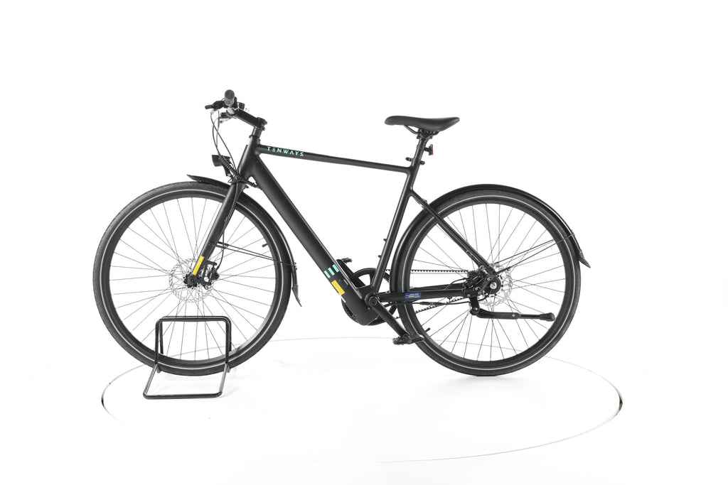 TENWAYS CGO600 City E-Bike - Image 7