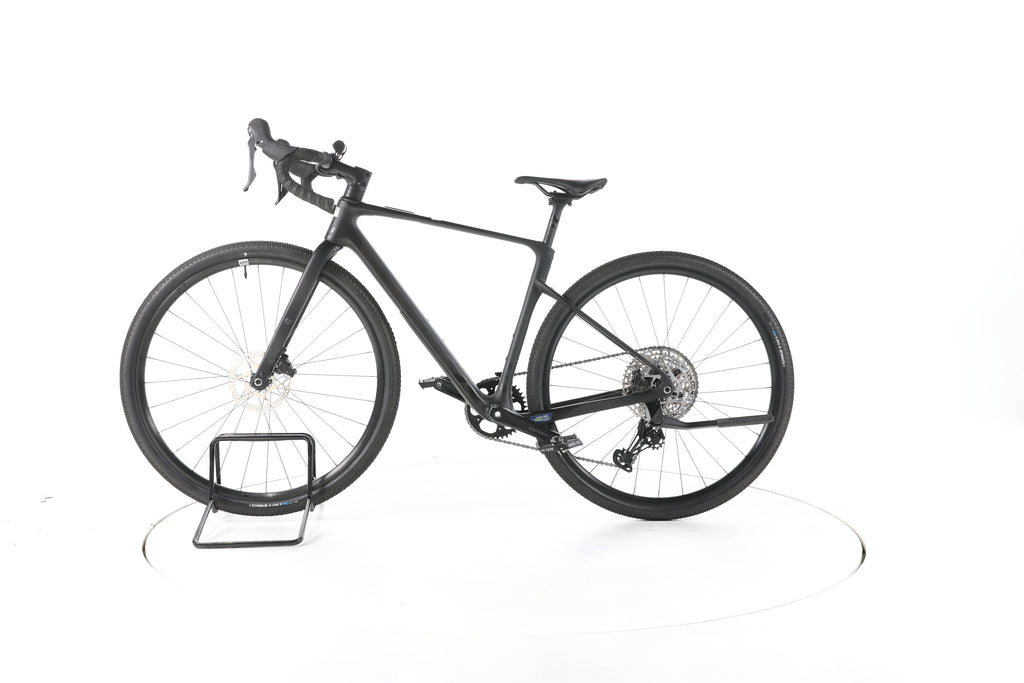 Cube Nuroad C:62 ONE Fahrrad Rennrad & Gravel - Image 7