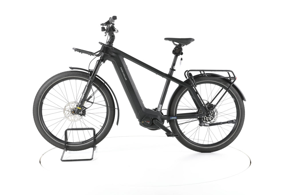Riese & Müller Charger4 GT vario City E-Bike - Image 7
