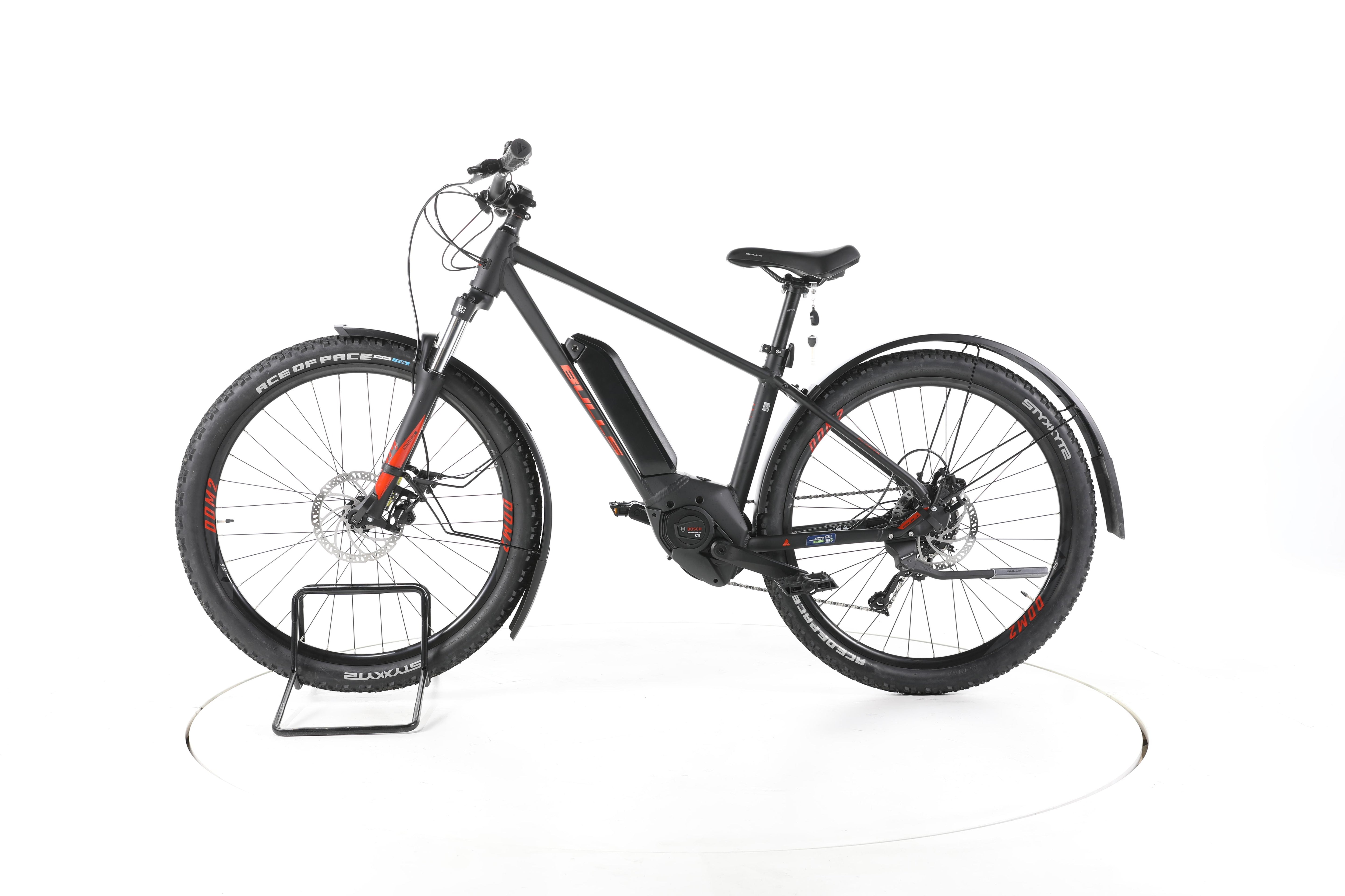 Bulls LT CX E-Bike 2023 - Image 7
