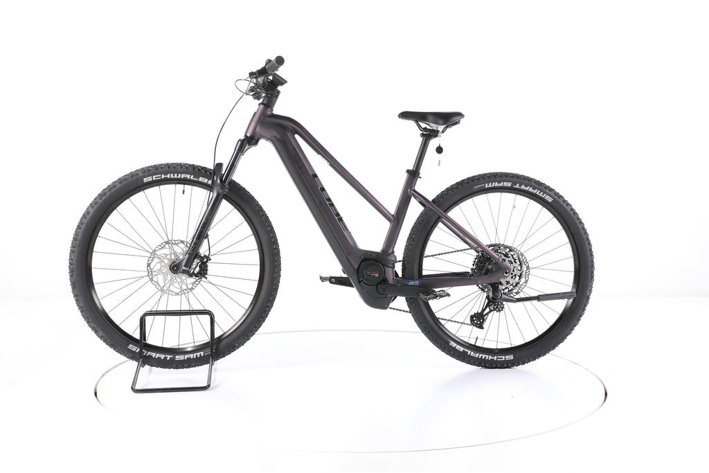 Cube Reaction Hybrid EXC E-Bike - Image 7