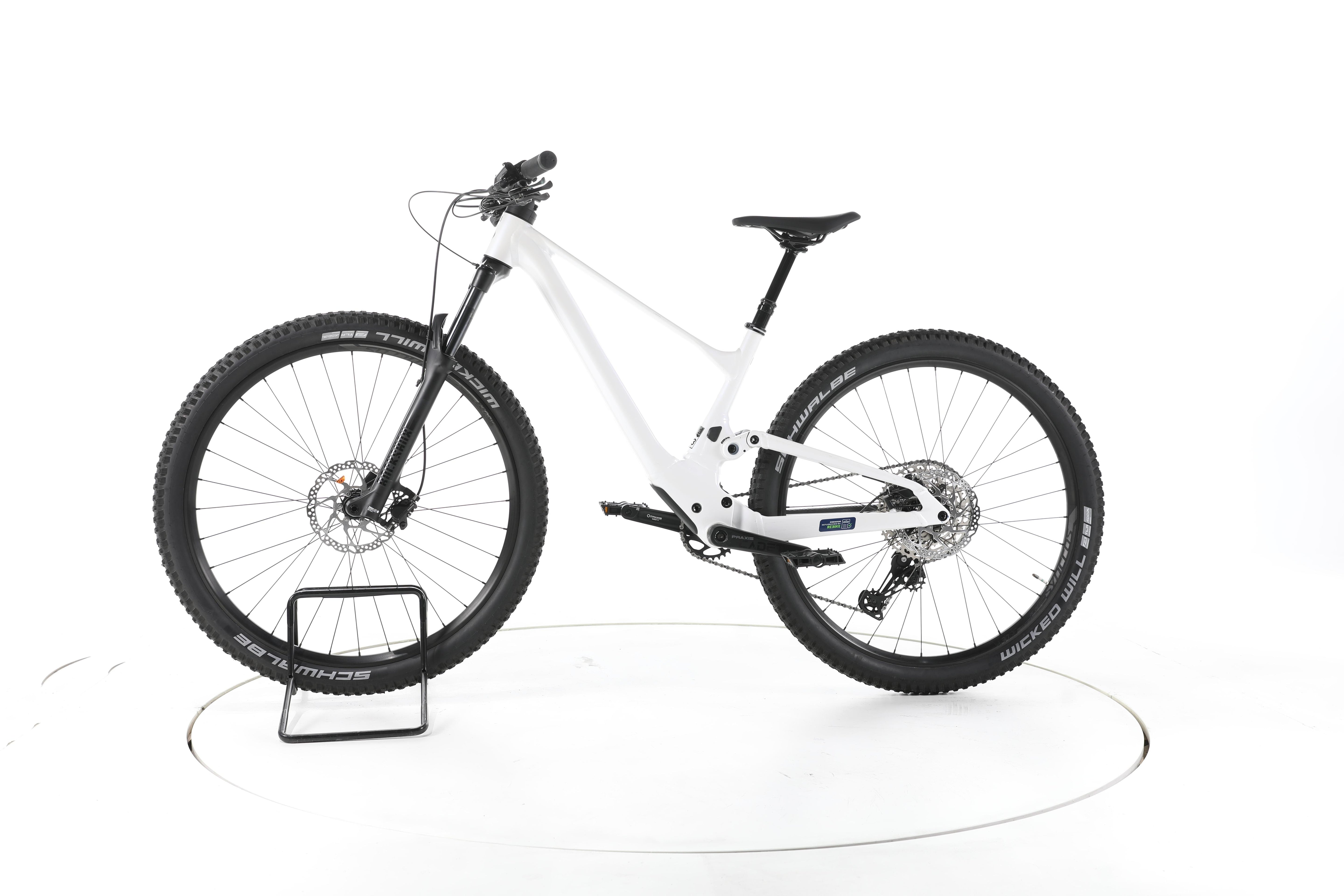 Scott Contessa Spark 930 - Image 7