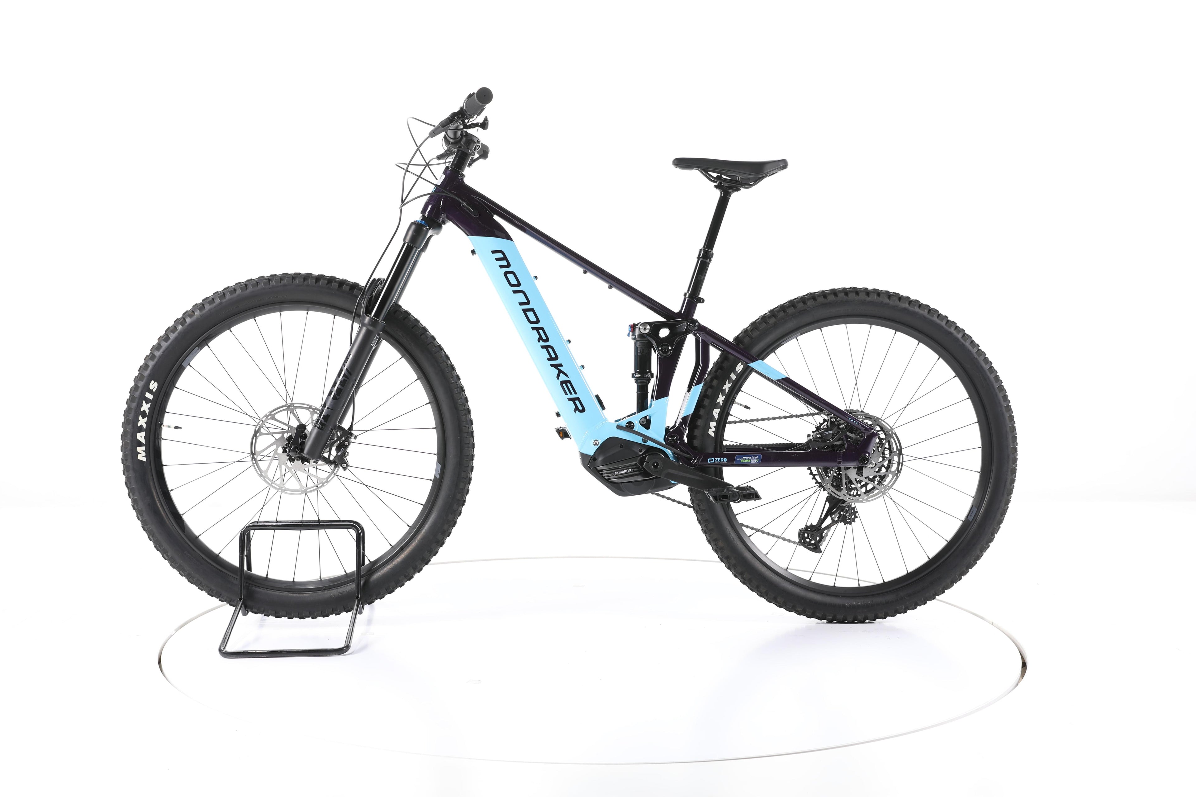 Mondraker DUSK R Fully E-Bike 2023 - Image 7