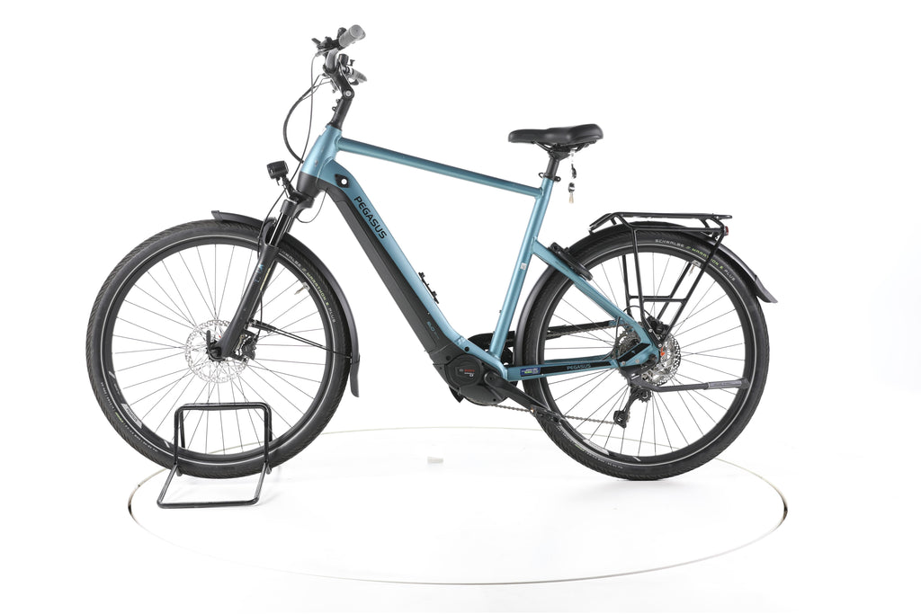 Pegasus Premio EVO Lite Trekking E-Bike 2023 - Image 7