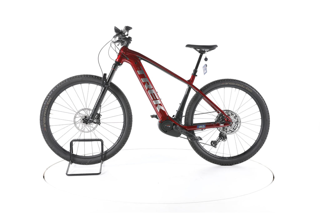 Trek Powerfly 7 E-Bike 2023 - Image 7