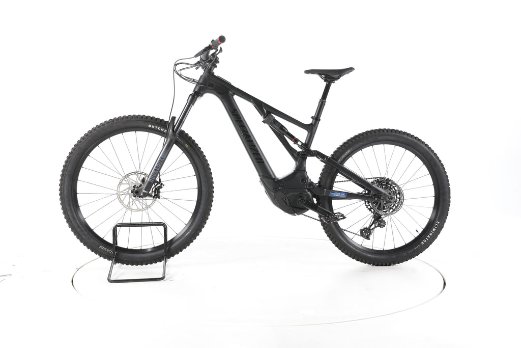 Specialized Turbo Levo Alloy Fully E-Bike - Image 7
