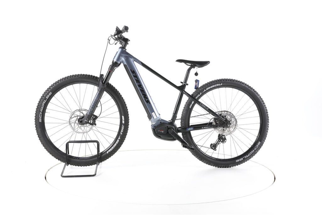 Stevens E-Agnello E-Bike 2023 - Image 7