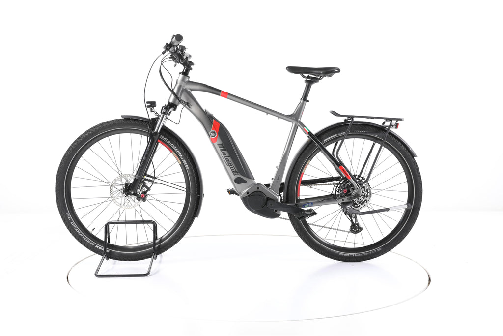 Malaguti Carezza 4.0 Trekking E-Bike - Image 7