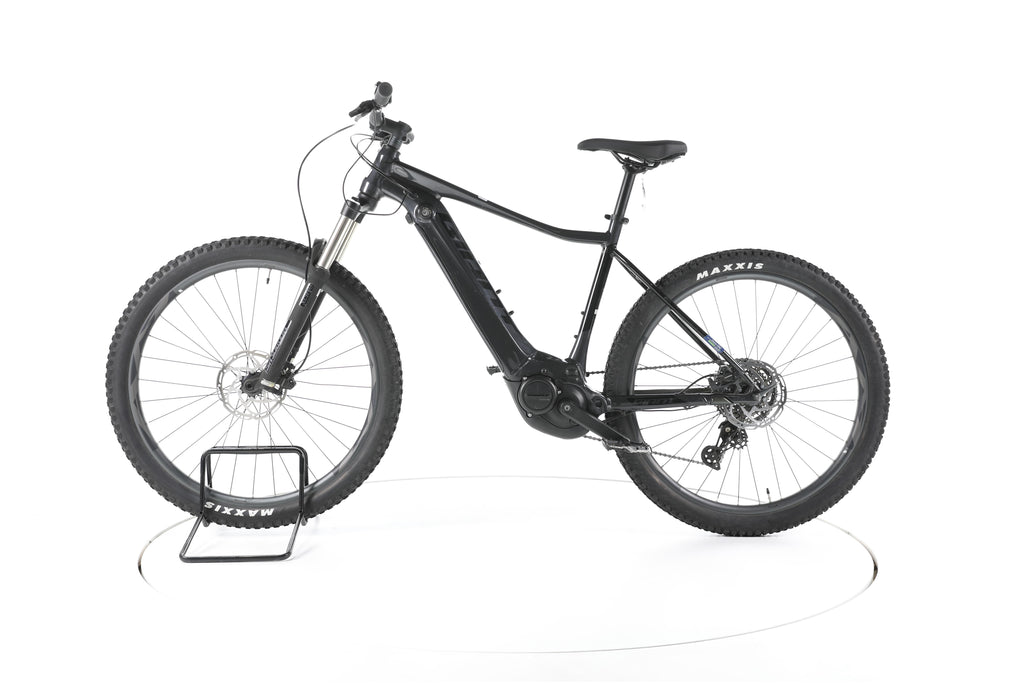 Giant Fathom E+ 2 Pro E-Bike - Image 7