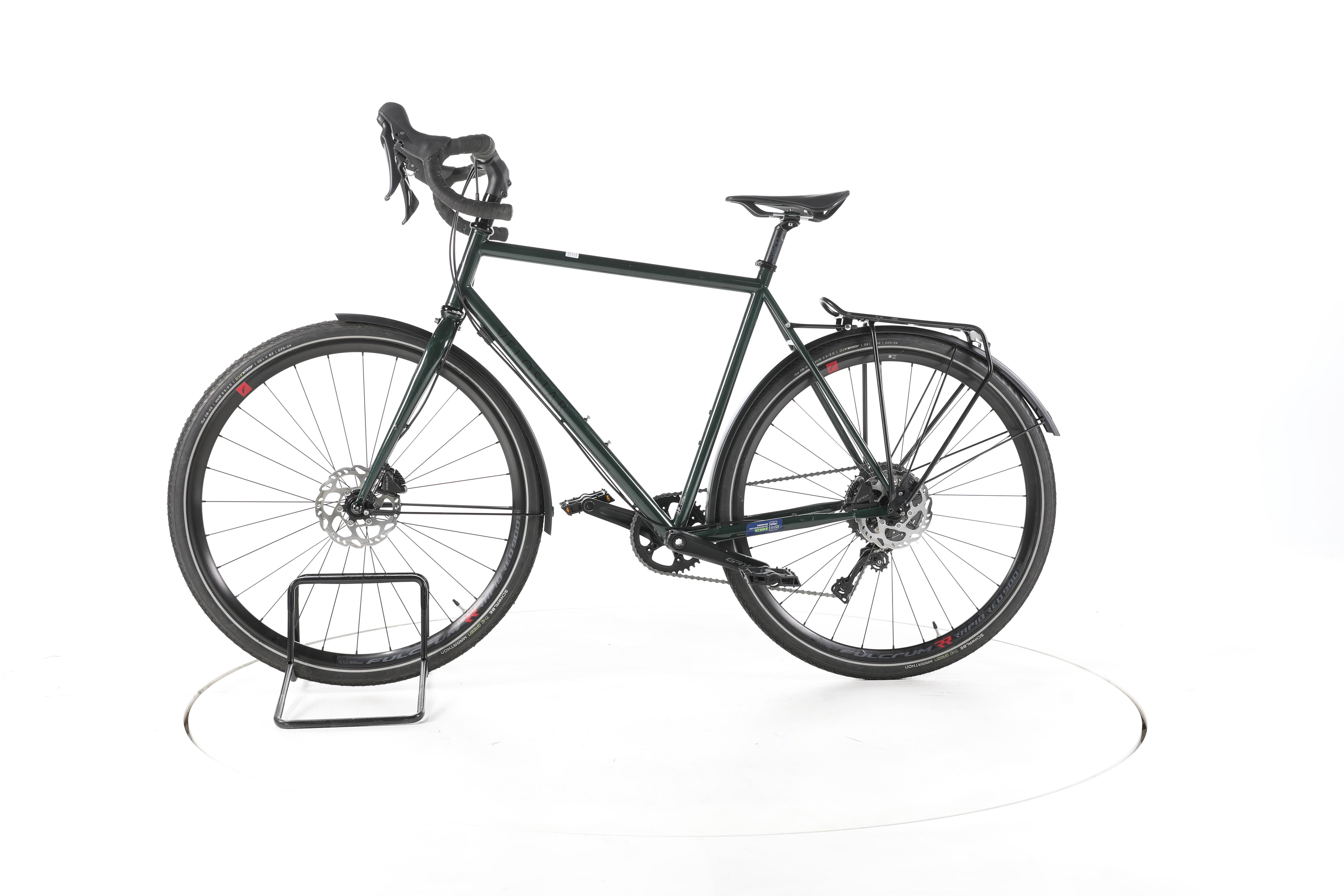 Velostar F011 Gravel GRX Gravelbike 2025 - Image 7