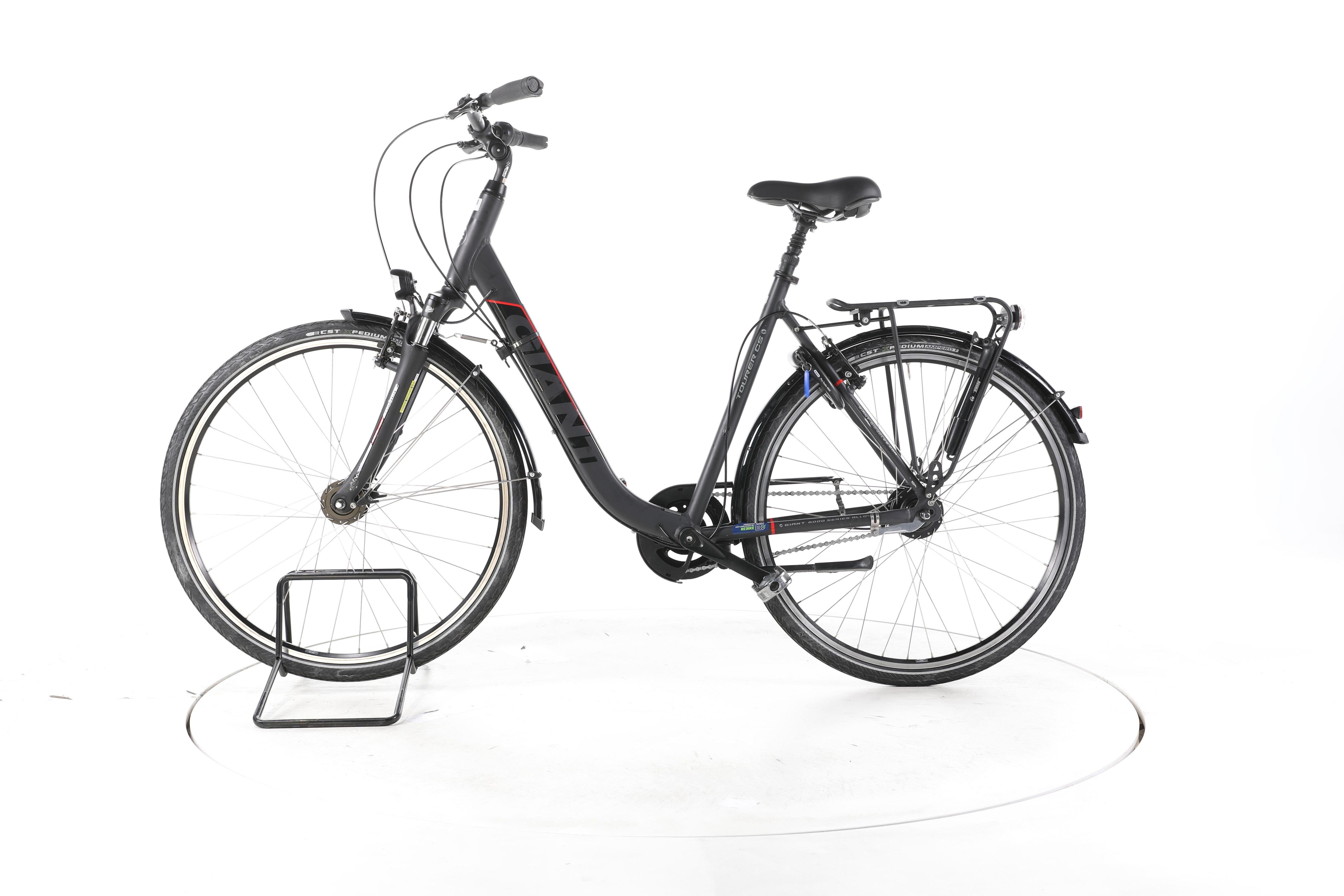 Giant Tourer Fahrrad City & Trekking - Image 7