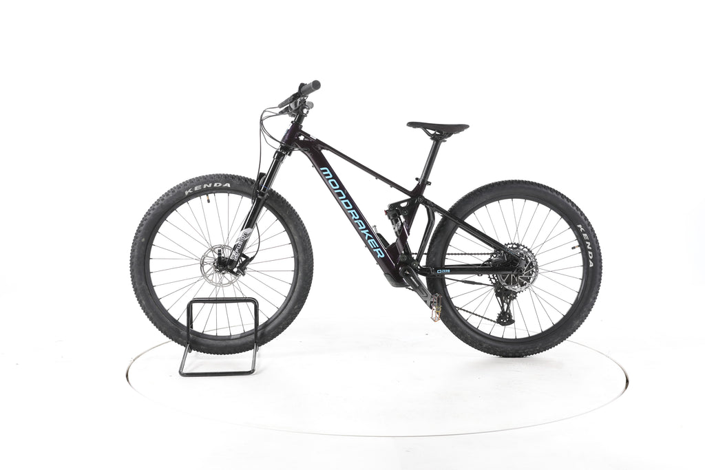 Mondraker F-Play 26 E-Bike - Image 7