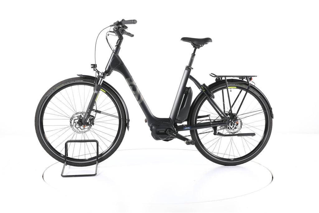 Husqvarna E-Bicycles Eco City 2 LE FW City E-Bike Tiefeinsteiger 2024 - Image 7
