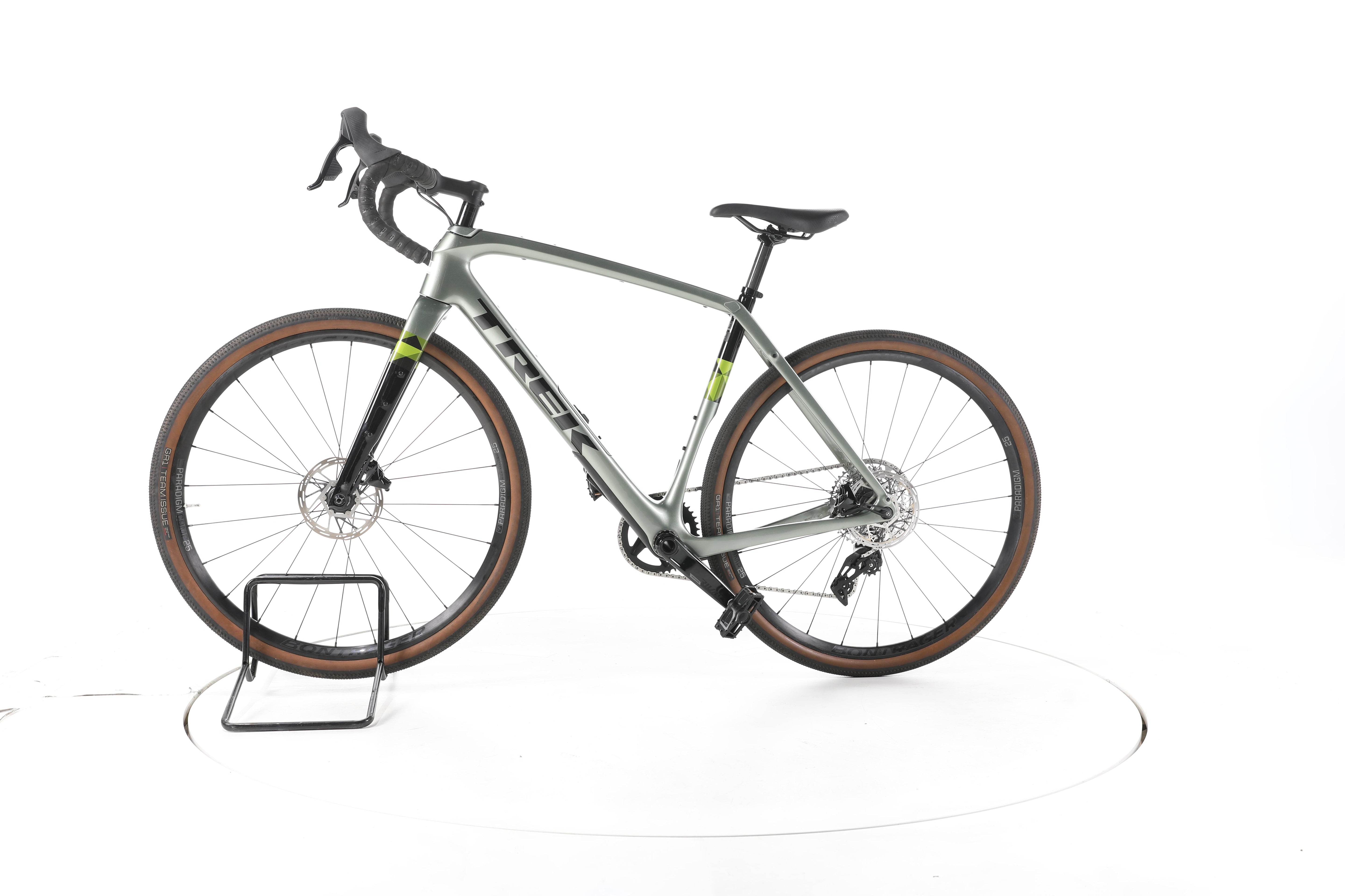 Trek Checkpoint SL 6 AXS Gen 2 Gravelbike Carbon 2024 - Image 7