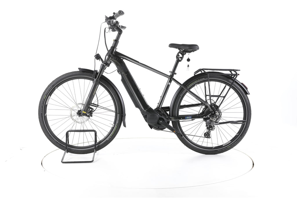 Bulls Tourer Evo 10 Trekking E-Bike - Image 7
