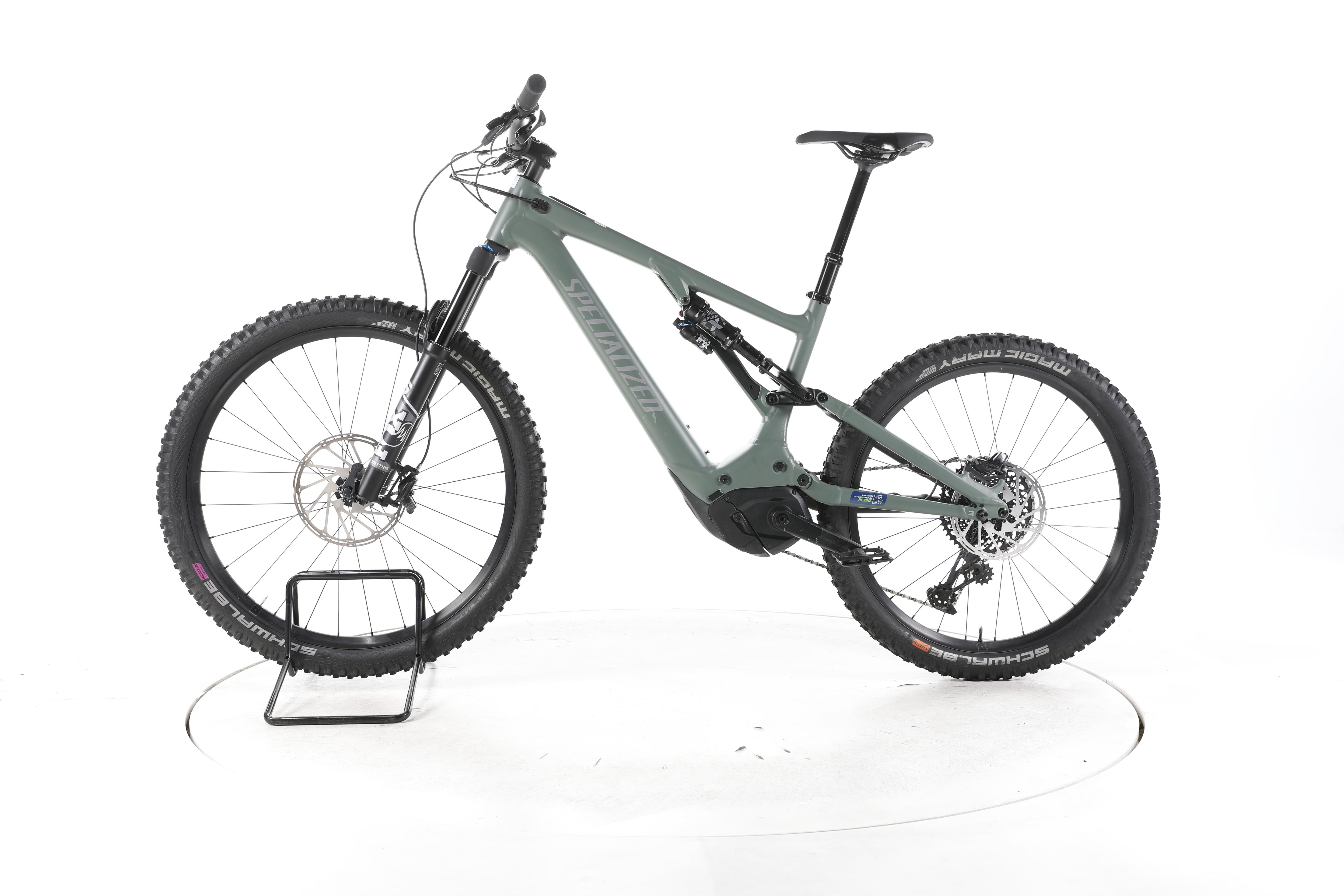 Specialized Turbo Levo Comp E-Bike Fully - Image 7