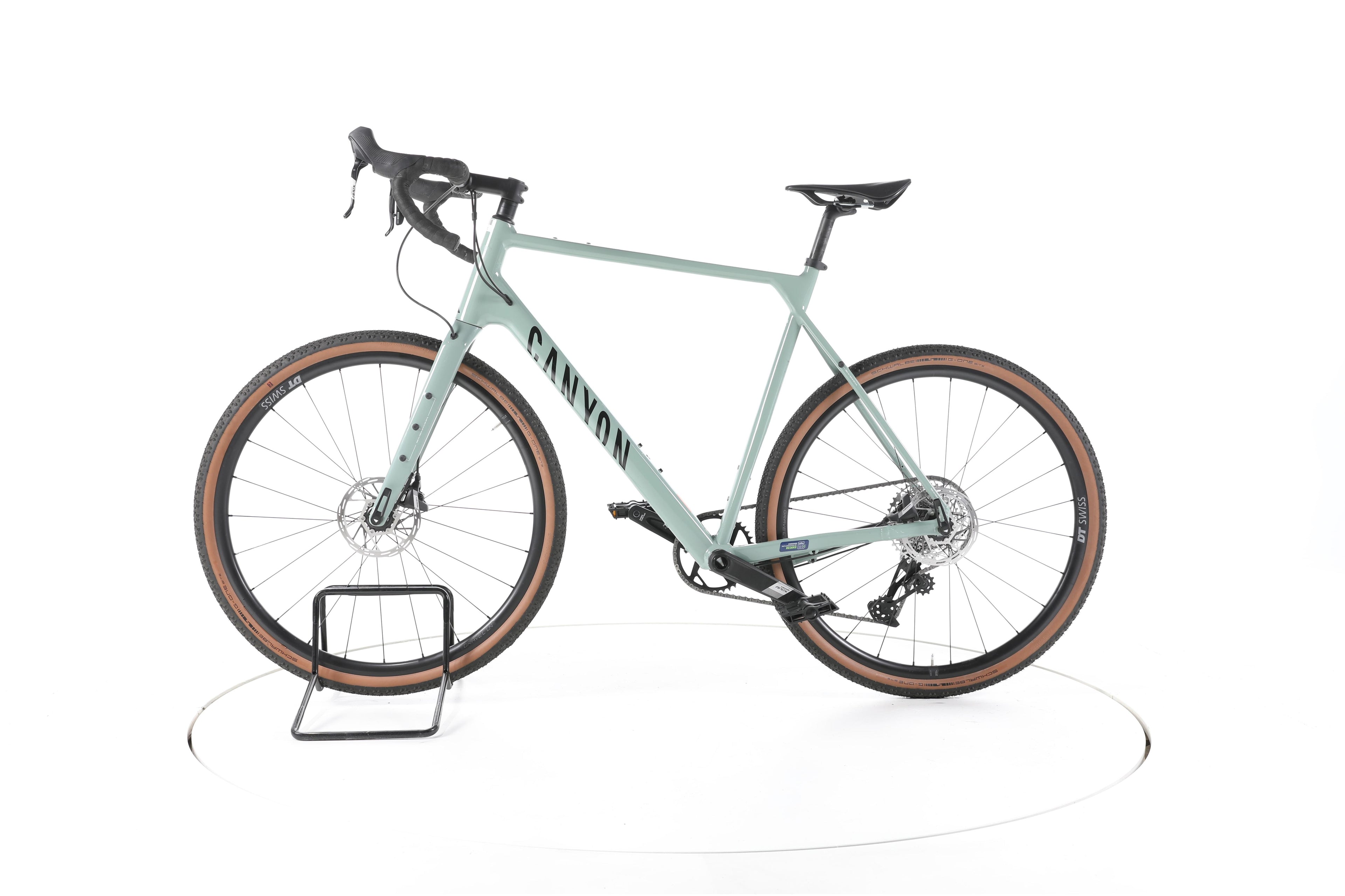 Canyon Grizl 6 1BY - Image 7