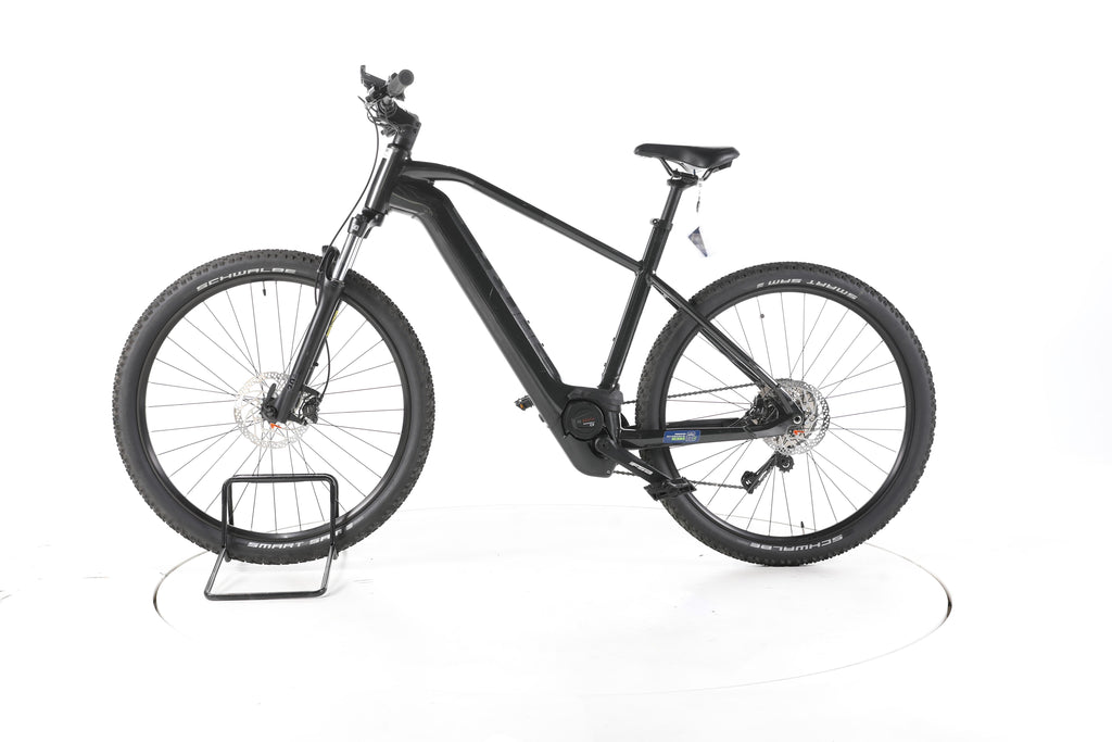 Cube Cube Reaction Hybrid ONE E-Bike - Image 7