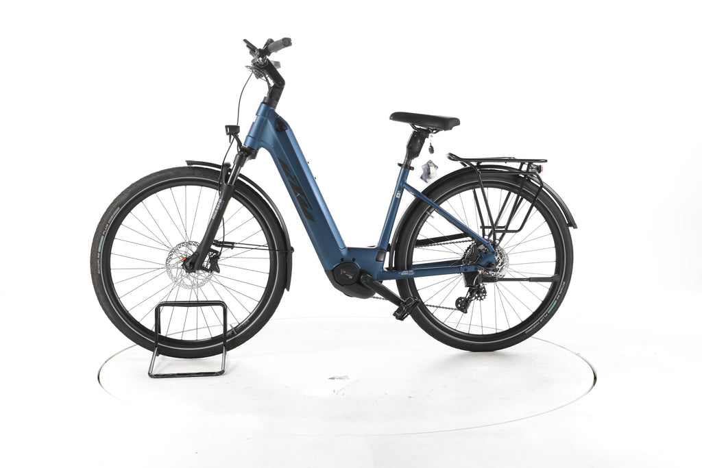 KTM Macina Style 730 Trekking E-Bike Tiefeinsteiger - Image 7