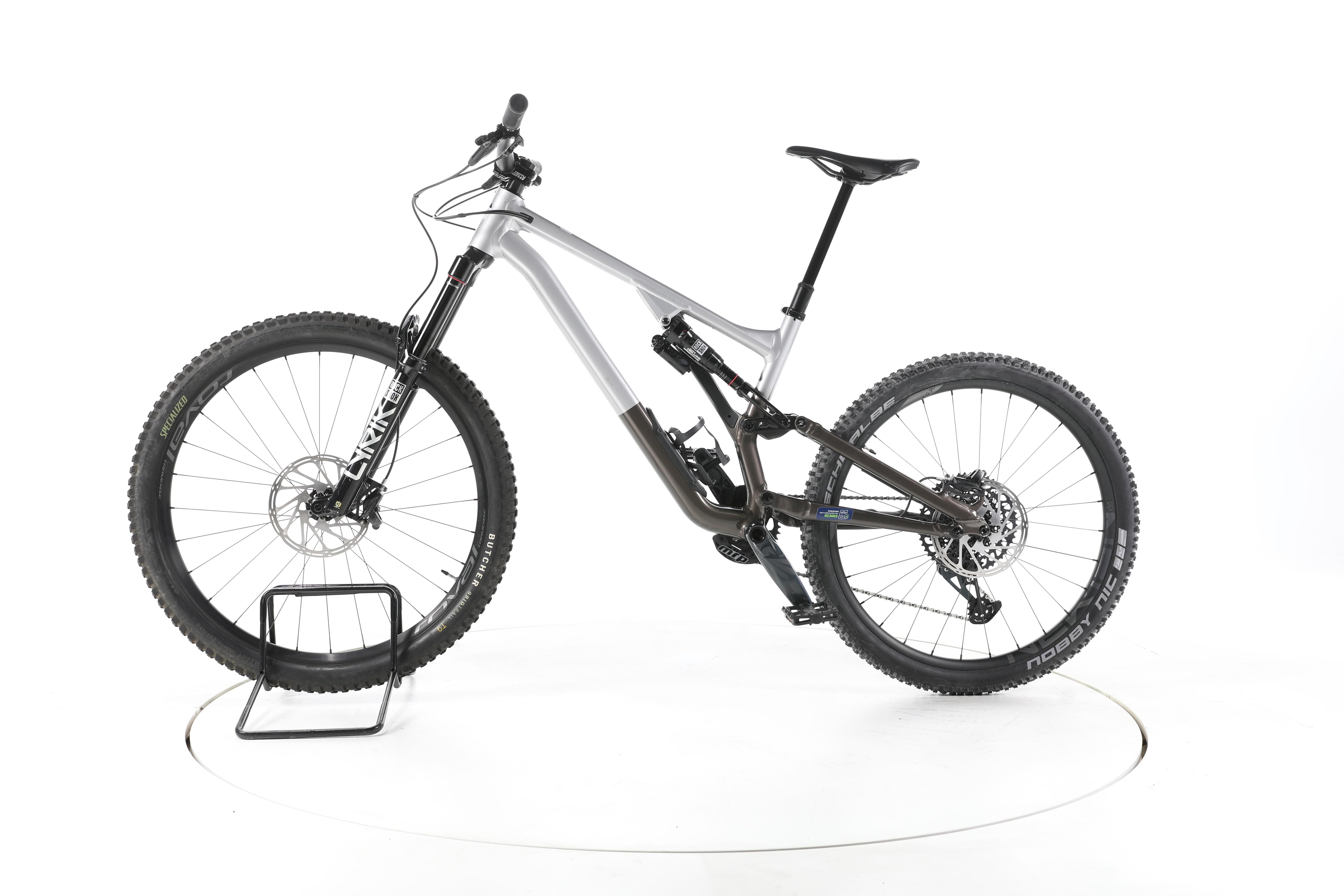 Specialized Stumpjumper EVO Elite Alloy - Image 7