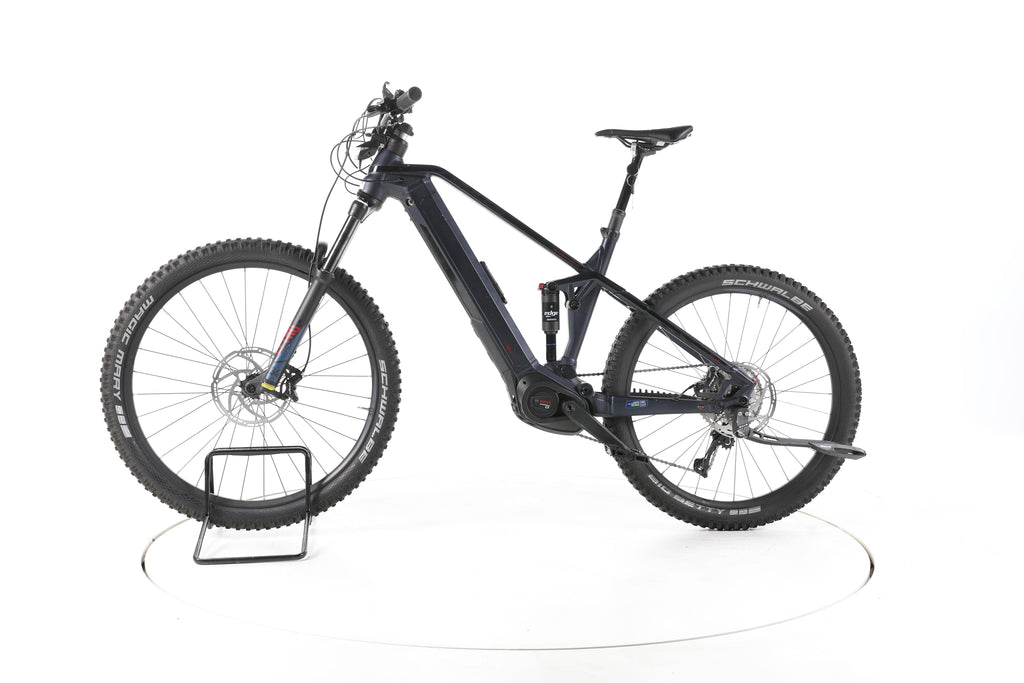 Bulls Sonic EVO AM 1 Fully E-Bike - Image 7