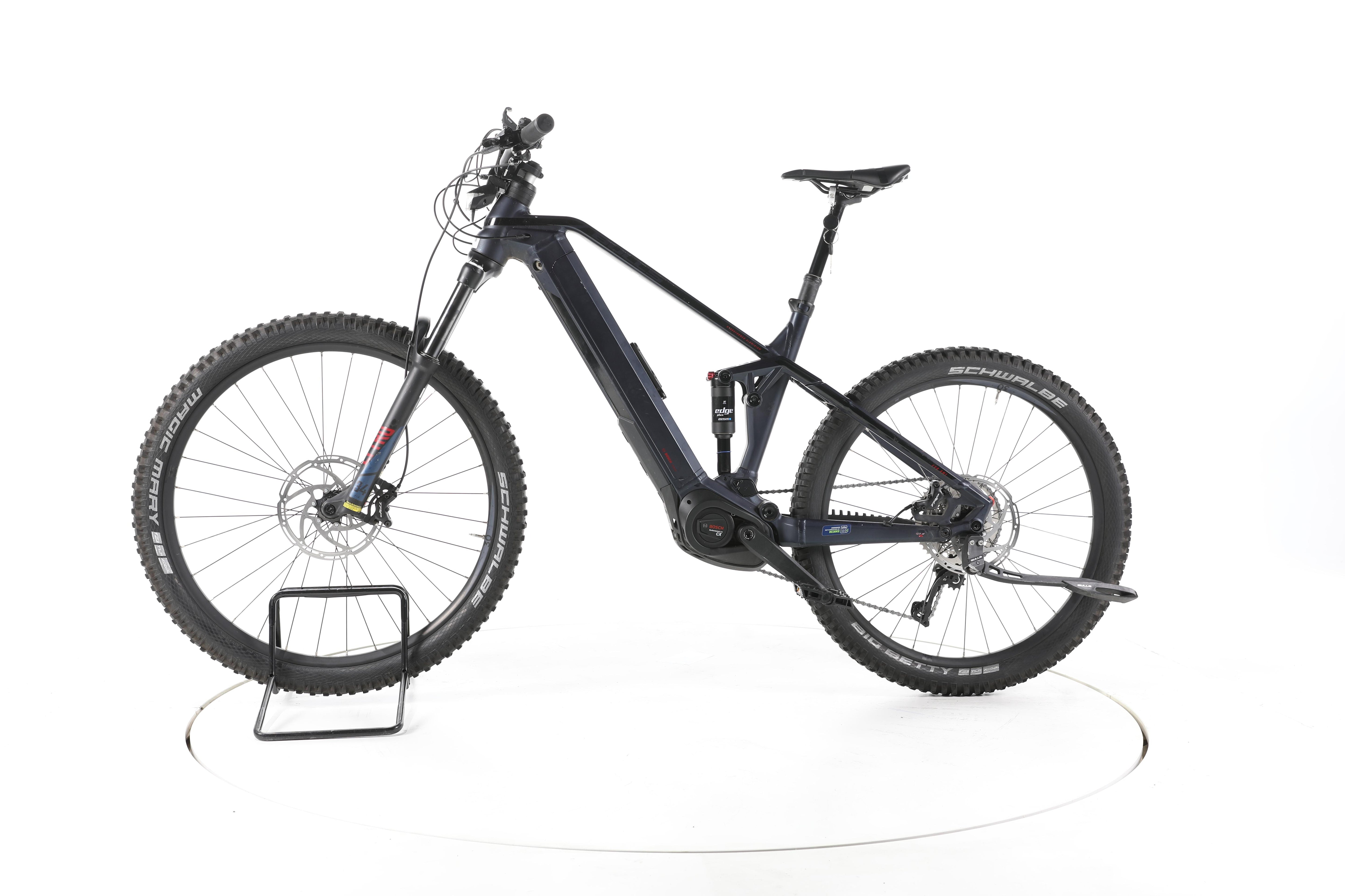 Bulls Sonic EVO AM 1 Fully E-Bike - Image 7