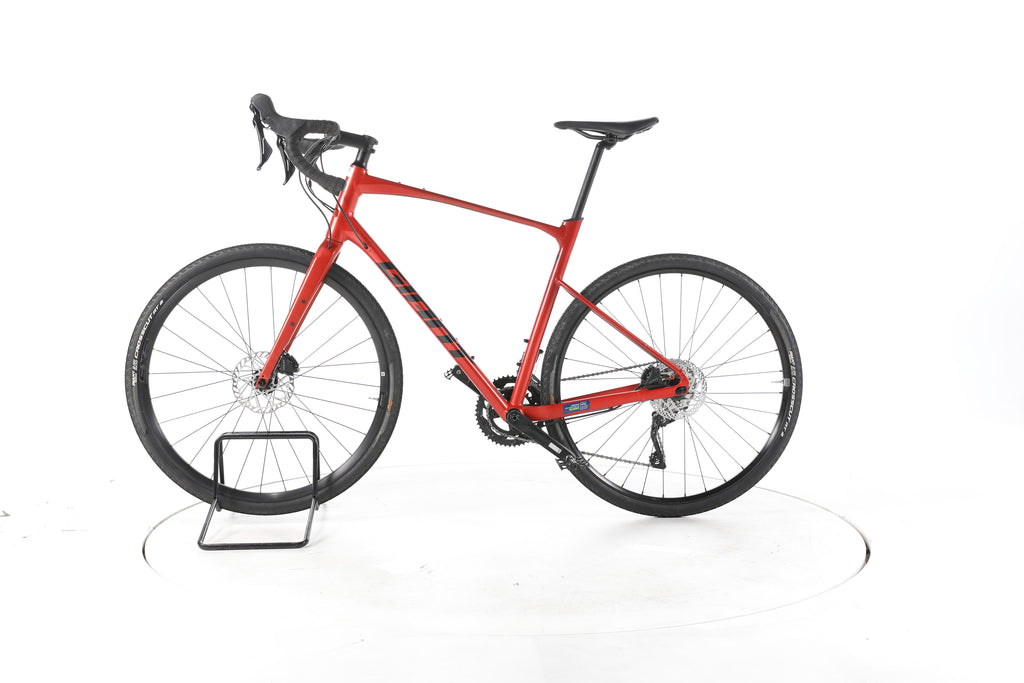 Giant Revolt 1 Gravelbike - Image 7