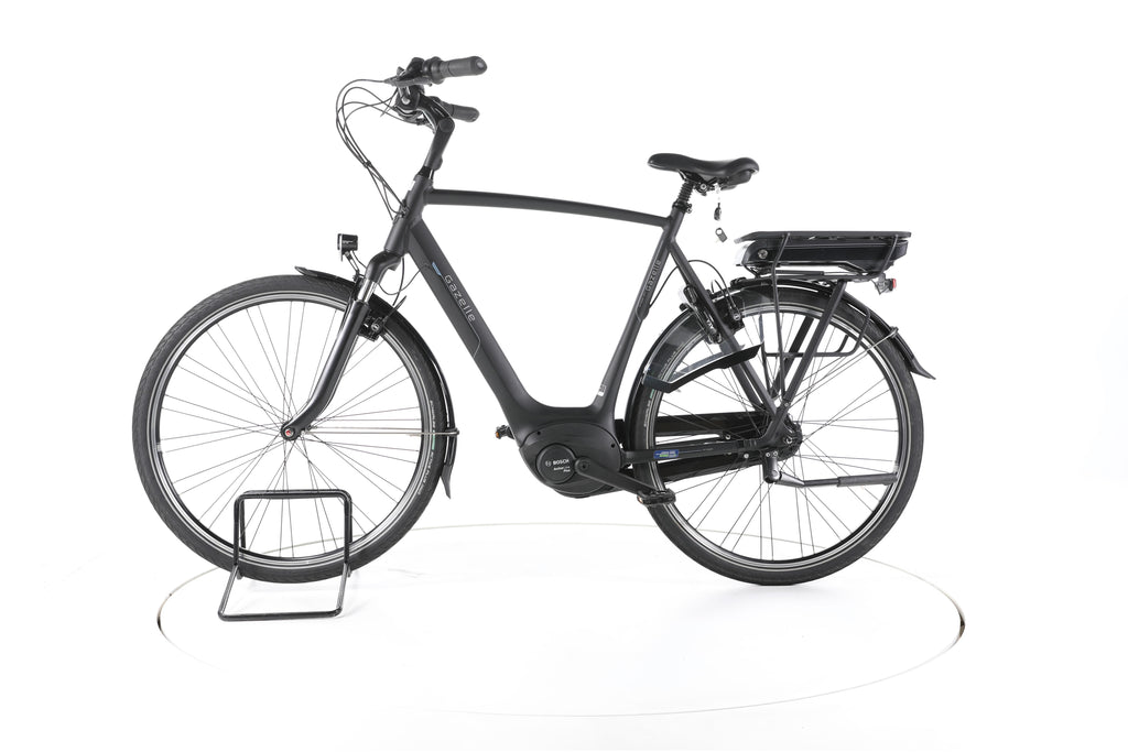 Gazelle Arroyo C7+ HMB City E-Bike - Image 7