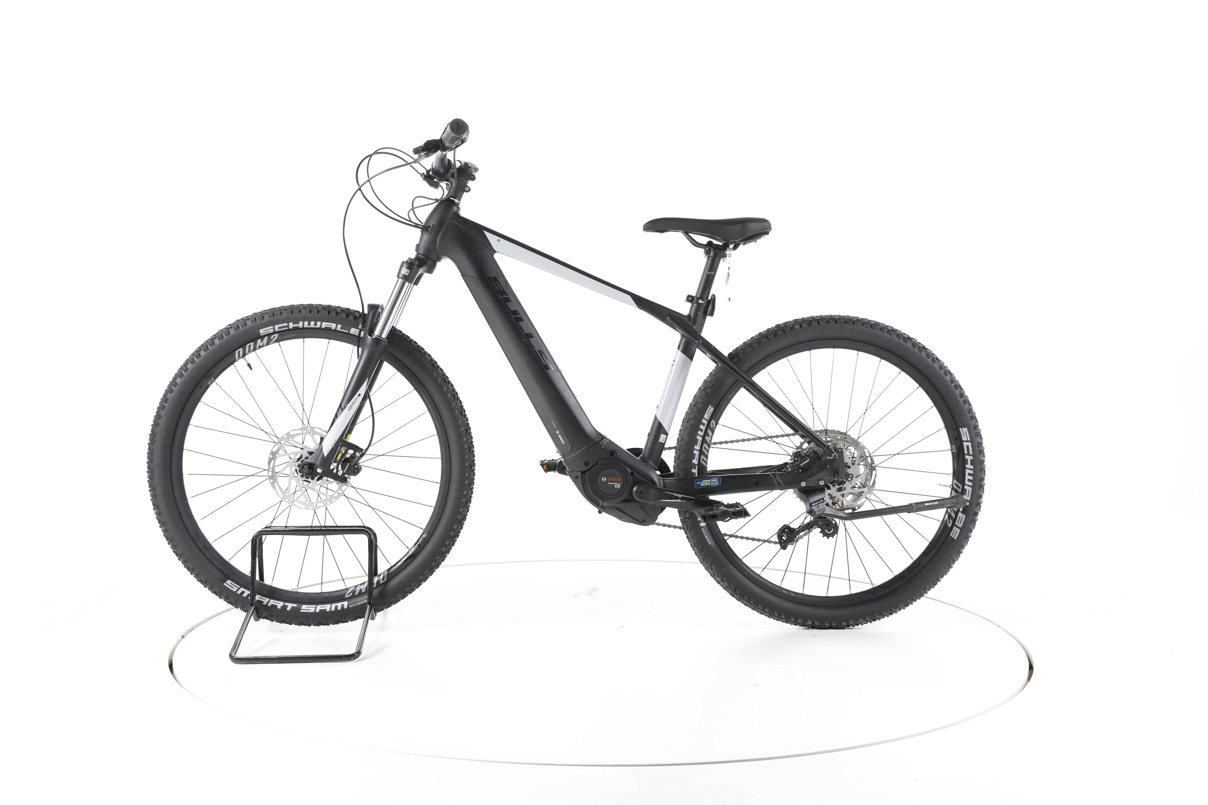 Bulls Copperhead EVO 1 E-Bike - Image 7