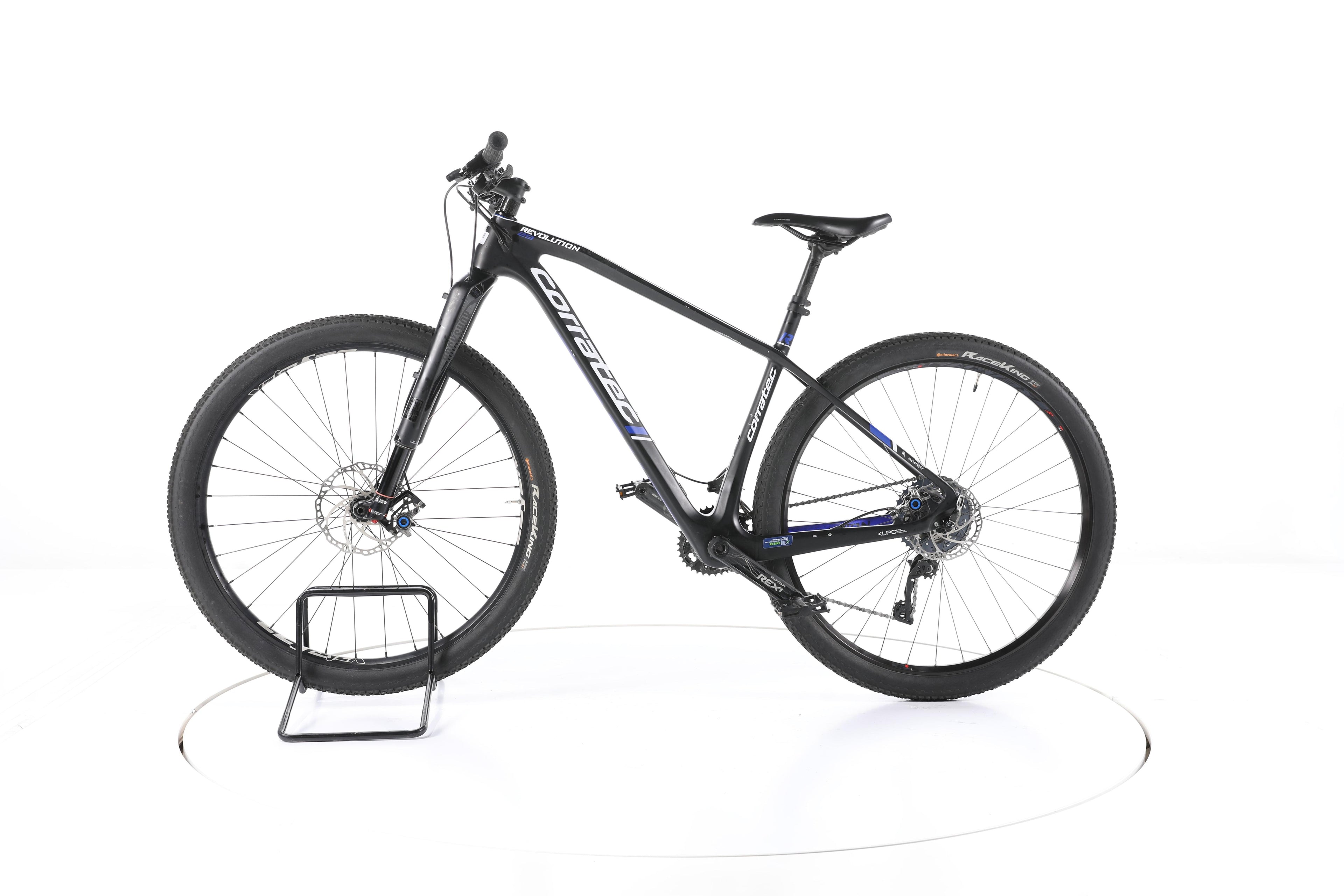 Corratec Revolution Superlight - Image 7