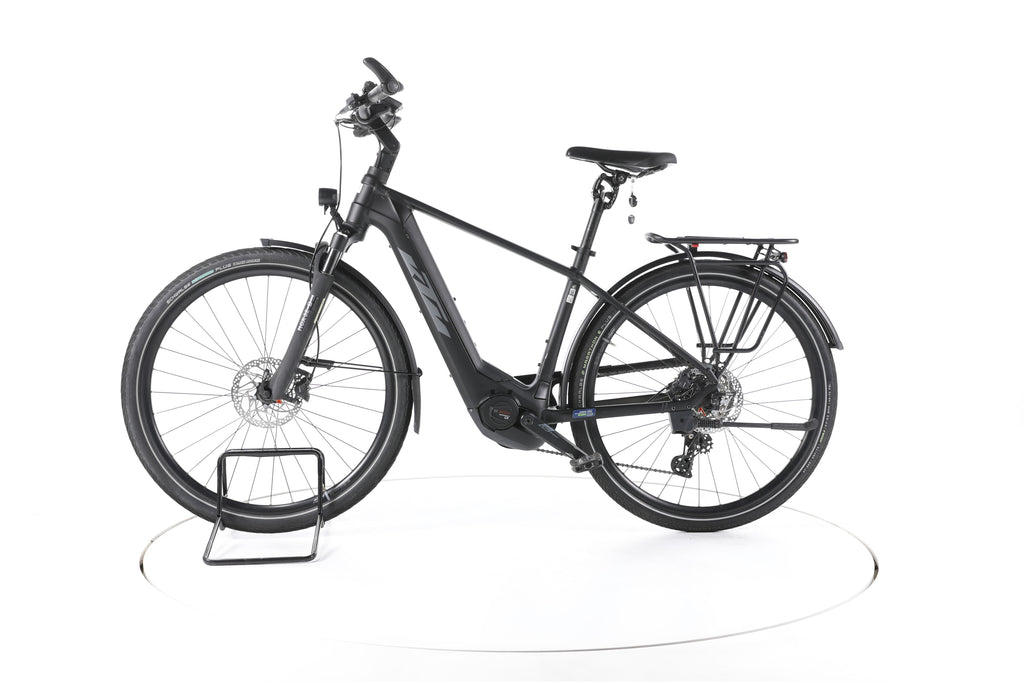 KTM Cento 10 Plus Trekking E-Bike 2023 - Image 7