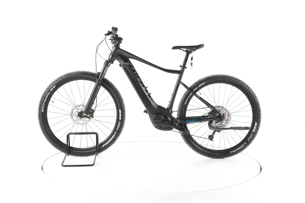 Giant Fathom E+ 2 E-Bike - Image 7